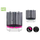12.92.08.01-exit-twist-trampolin-o244cm-rosa-grau-2