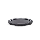 EXIT Supreme Bodentrampolin ø305cm - schwarz