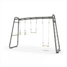 EXIT GetSet Monkeybar MB310 - grau