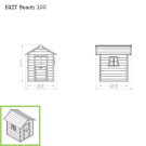 50.30.01.00-exit-beach-100-holzspielhaus-rosa-1