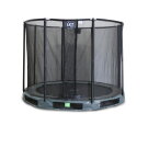 10.29.08.02-exit-interra-inground-trampolin-o244cm-mit-sicherheistnetz-grau