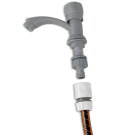 EXIT Yummy 50 Matschküche aus Holz