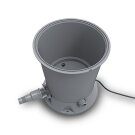 EXIT Pool-Sandfilterpumpe - 1000 gal/h