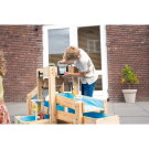 EXIT AquaFlow Wasserbahn 400