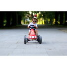 EXIT Foxy Fire Gokart - rot