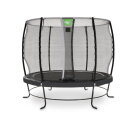 EXIT Lotus Classic Trampolin &oslash;305cm - schwarz