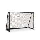 EXIT Scala Aluminium Fußballtor 180x120cm - schwarz