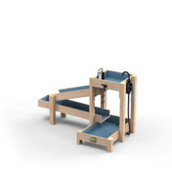 EXIT AquaFlow Wasserbahn 200