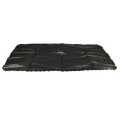 EXIT Sprungtuch Elegant Trampolin 244x427cm