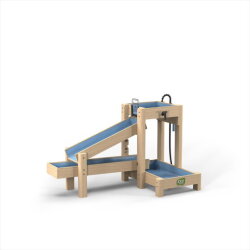 EXIT AquaFlow Wasserbahn 200