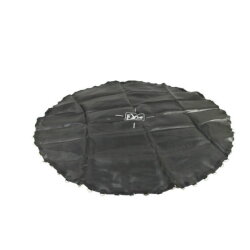 EXIT Sprungtuch Black Edition Trampolin ø305cm