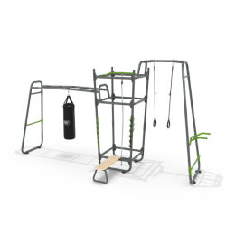 EXIT GetSet Powerstation PS610