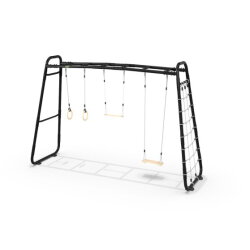 EXIT GetSet Monkeybar MB310 - schwarz