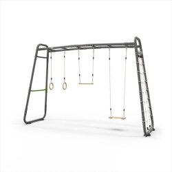 EXIT GetSet Monkeybar MB310 - grau