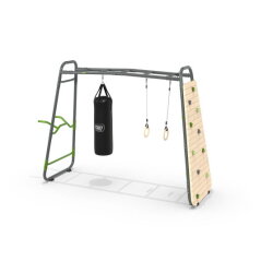 EXIT GetSet Monkeybar MB220 - grau