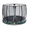 09.40.10.20-exit-elegant-inground-trampolin-o305cm-mit-deluxe-sicherheitsnetz-grun