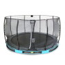 08.30.12.60-exit-elegant-premium-inground-trampolin-o366cm-mit-economy-sicherheitsnetz-blau