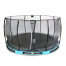 08.30.14.60-exit-elegant-premium-inground-trampolin-o427cm-mit-economy-sicherheitsnetz-blau