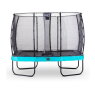 08.10.72.60-exit-elegant-premium-trampolin-214x366cm-mit-economy-sicherheitsnetz-blau