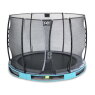 08.30.10.60-exit-elegant-premium-inground-trampolin-o305cm-mit-economy-sicherheitsnetz-blau