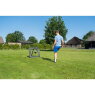 EXIT Kickback Multisport Rebounder M 84x84cm