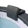 EXIT Kopfstützen- und Becherhalter-Set für Leather Premium Whirlpool