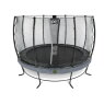 08.10.12.40-exit-elegant-premium-trampolin-o366cm-mit-economy-sicherheitsnetz-grau-1