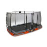 08.30.84.80-exit-elegant-premium-inground-trampolin-244x427cm-mit-economy-sicherheitsnetz-rot