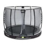 09.40.10.00-exit-elegant-inground-trampolin-o305cm-mit-deluxe-sicherheitsnetz-schwarz