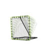 EXIT Tempo Multisport Rebounder 120x120cm - grün/schwarz