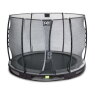 08.30.10.00-exit-elegant-premium-inground-trampolin-o305cm-mit-economy-sicherheitsnetz-schwarz