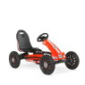 EXIT Spider Race Gokart - rot