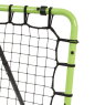 EXIT Tempo Multisport Rebounder 120x120cm - grün/schwarz