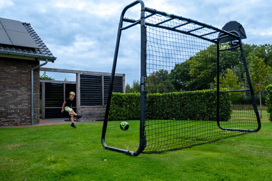 Zwei neue Ausf&uuml;hrungen: kompakt 205 und gro&szlig;z&uuml;gig 305, beide modular und stabil.