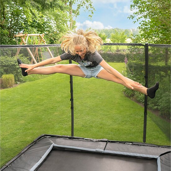 Springspa&szlig; f&uuml;r Kinder aller Altersstufen