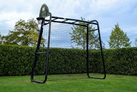 Zwei neue Ausf&uuml;hrungen: kompakt 205 und gro&szlig;z&uuml;gig 305, beide modular und stabil.